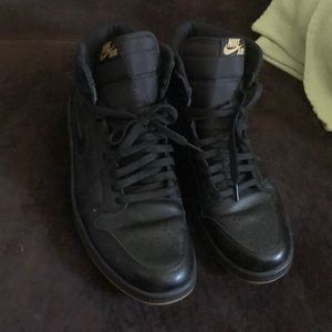 Nike Air Jordan 1 High Retro “Gum Bottom”